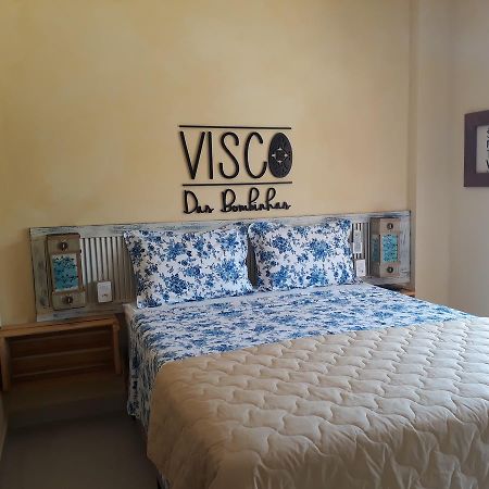 בומבינאס Vila Artesania מראה חיצוני תמונה